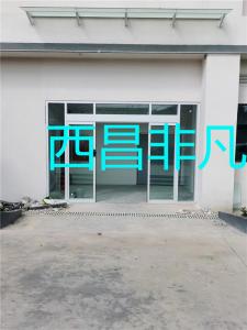 涼山彝族自治州西昌市昭覺縣人民醫院自動門